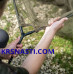 Карповый подсак Daiwa Infinity Landing Net Handle